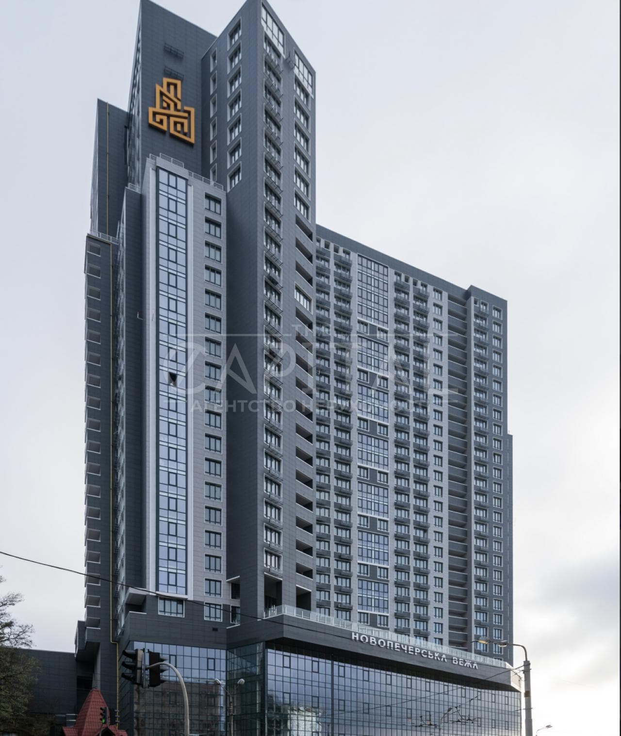 Продаж 4 кімн. квартира, Михайла Бойчука, ID: 3159165267