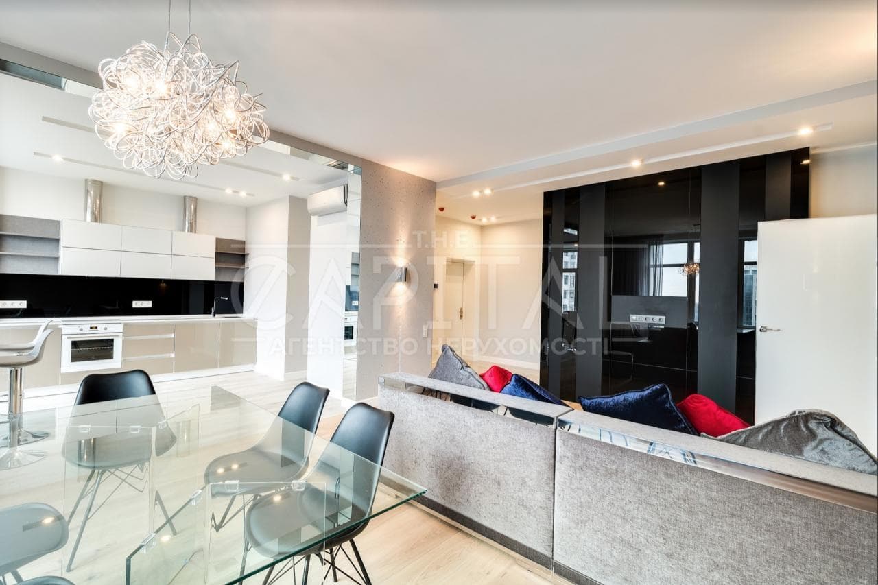 Продажа 2 комн. квартира, Андрія Верхогляда, ID: 14173