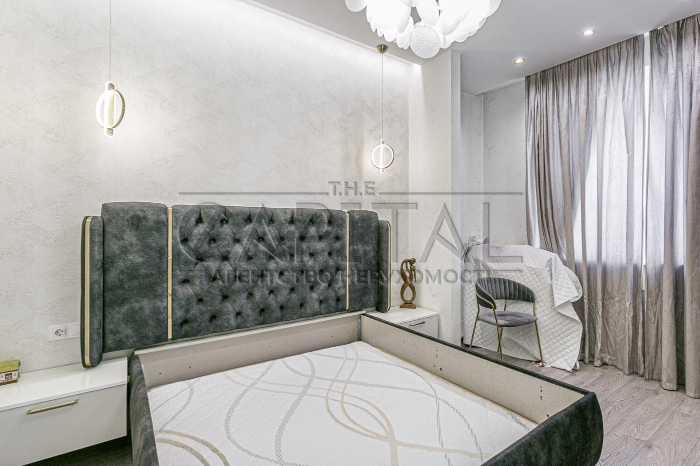 Аренда 2 комн. квартира, Андрія Верхогляда, ID: A13792