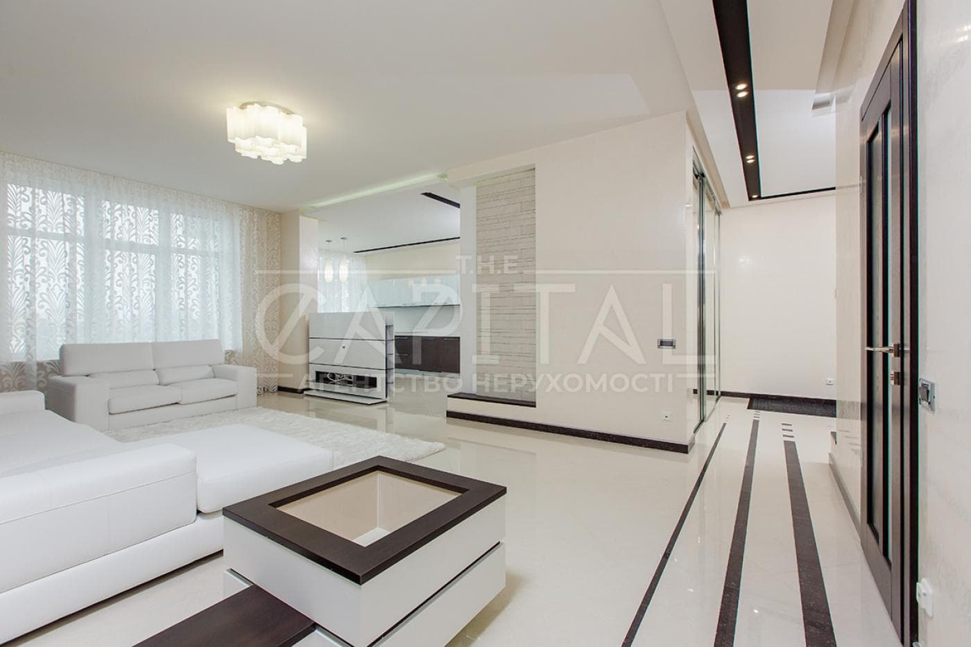 Оренда 3 кімн. квартира, Андрія Верхогляда, ID: 3159168403