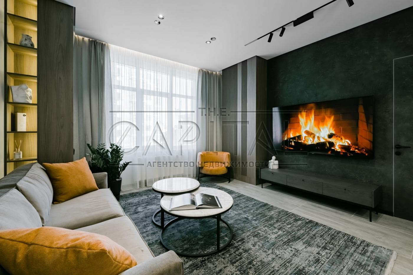 Продаж 3 кімн. квартира, Андрія Верхогляда, ID: 3159167476