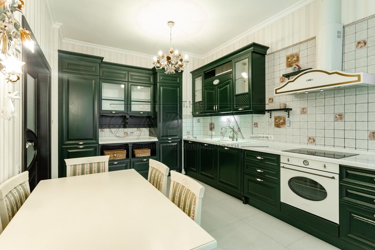 Sale 3 rooms apartment, Andriya Verhoglyada, ID: 3157537