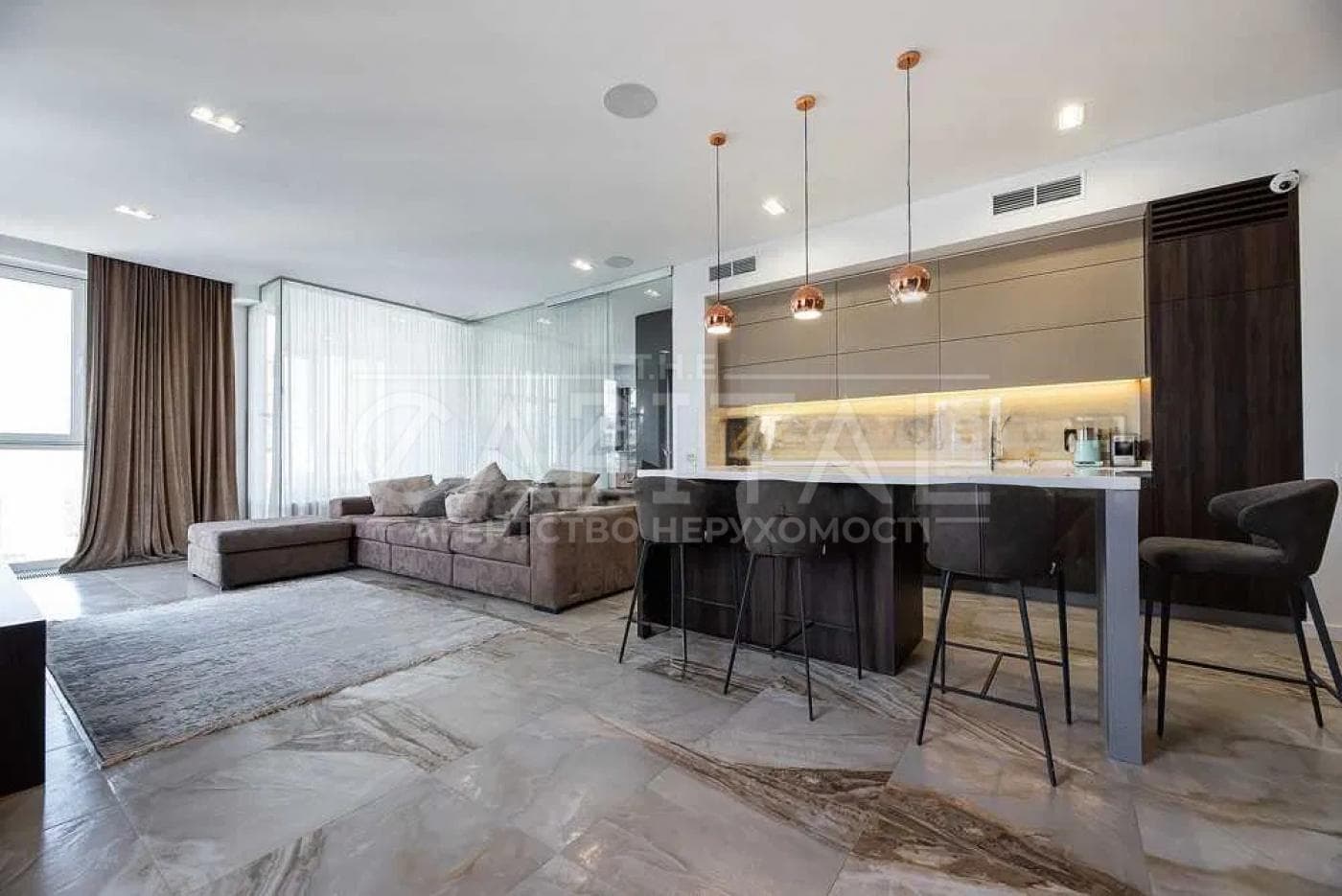 Продаж 3 кімн. квартира, Андрія Верхогляда, ID: A3530