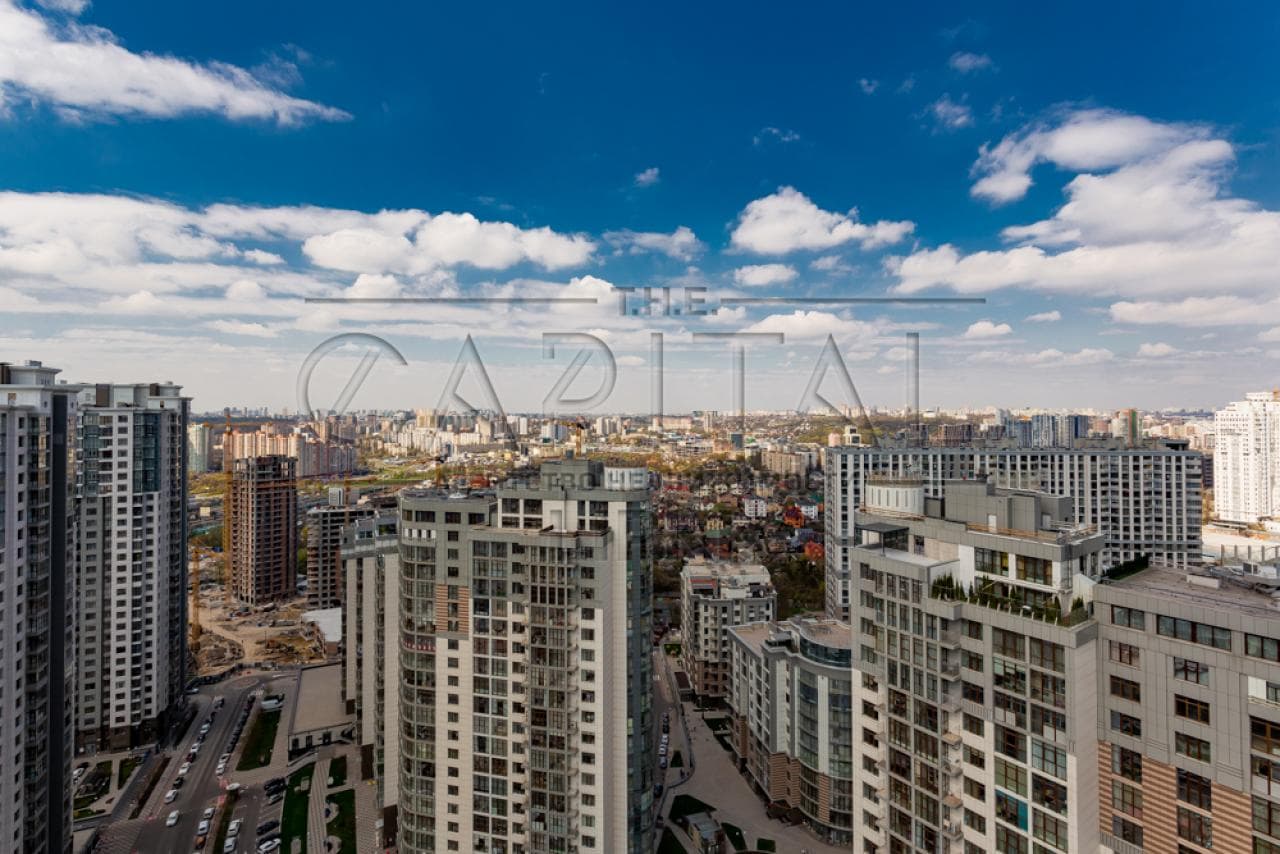 Продаж 4 кімн. квартира, Андрія Верхогляда, ID: 315917348831