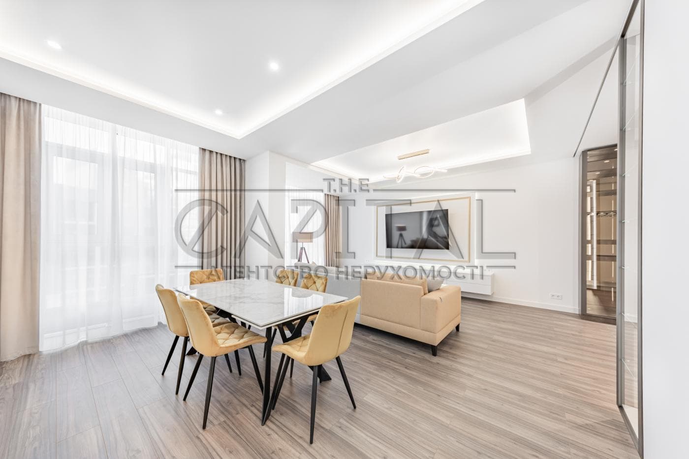 Sale 4 rooms apartment, Andriya Verhoglyada, ID: 315917350614