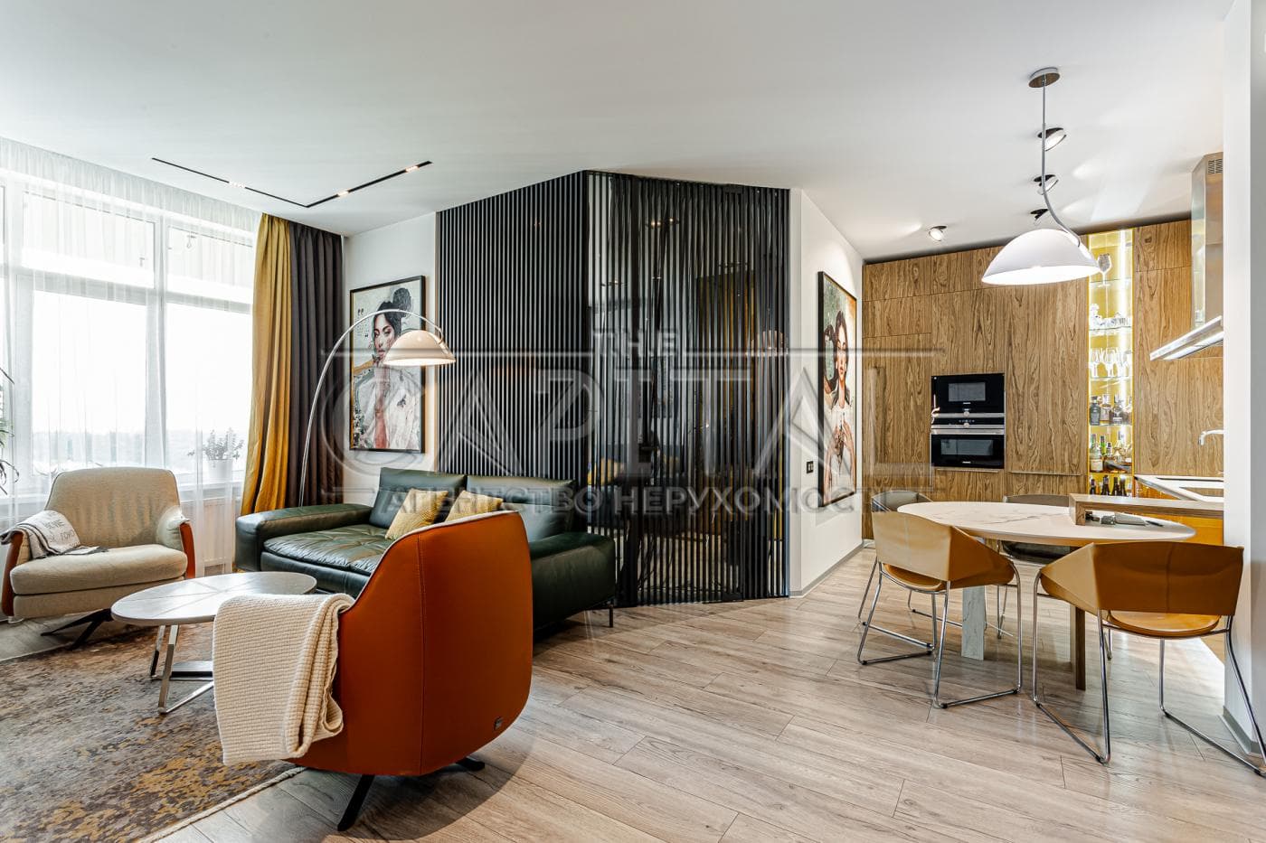 Продаж 3 кімн. квартира, Драгомирова, ID: A6619