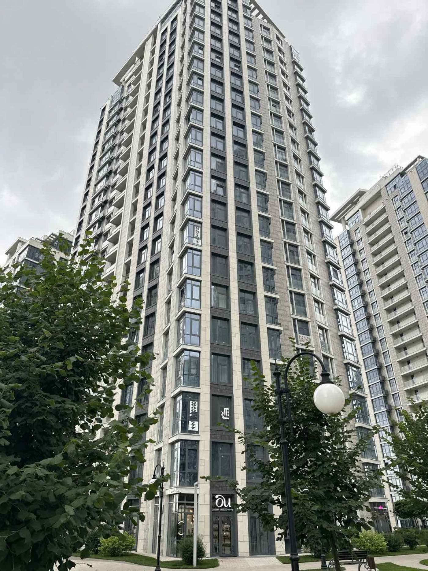 Продаж 3 кімн. квартира, Андрія Верхогляда, ID: 315917349231