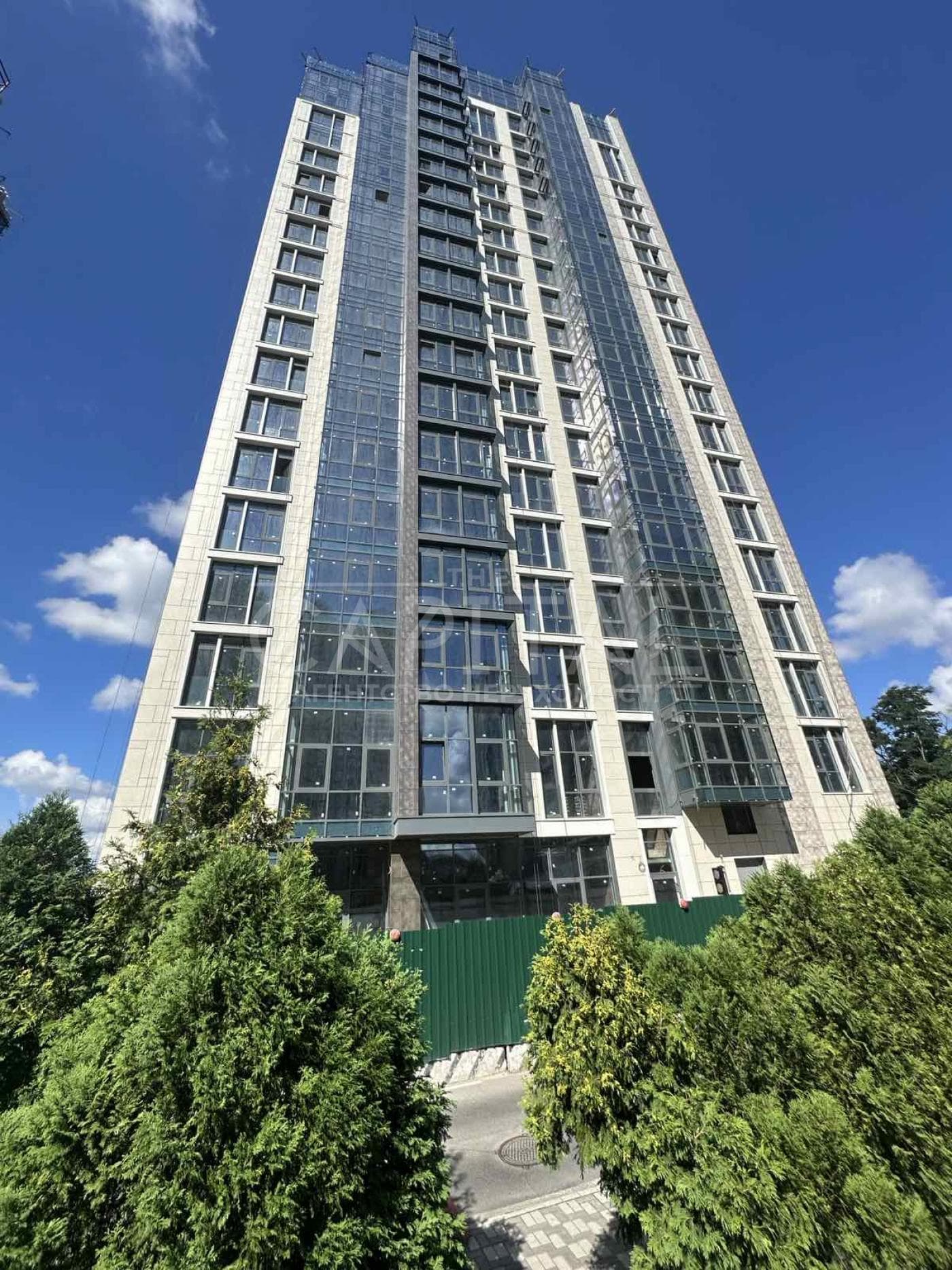 Продажа 3 комн. квартира, Андрія Верхогляда, ID: 315917349016
