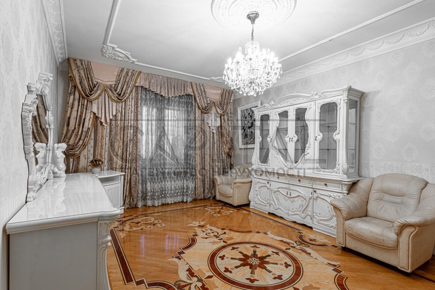 Sale 3 rooms apartment, Andriya Verhoglyada, ID: A11283
