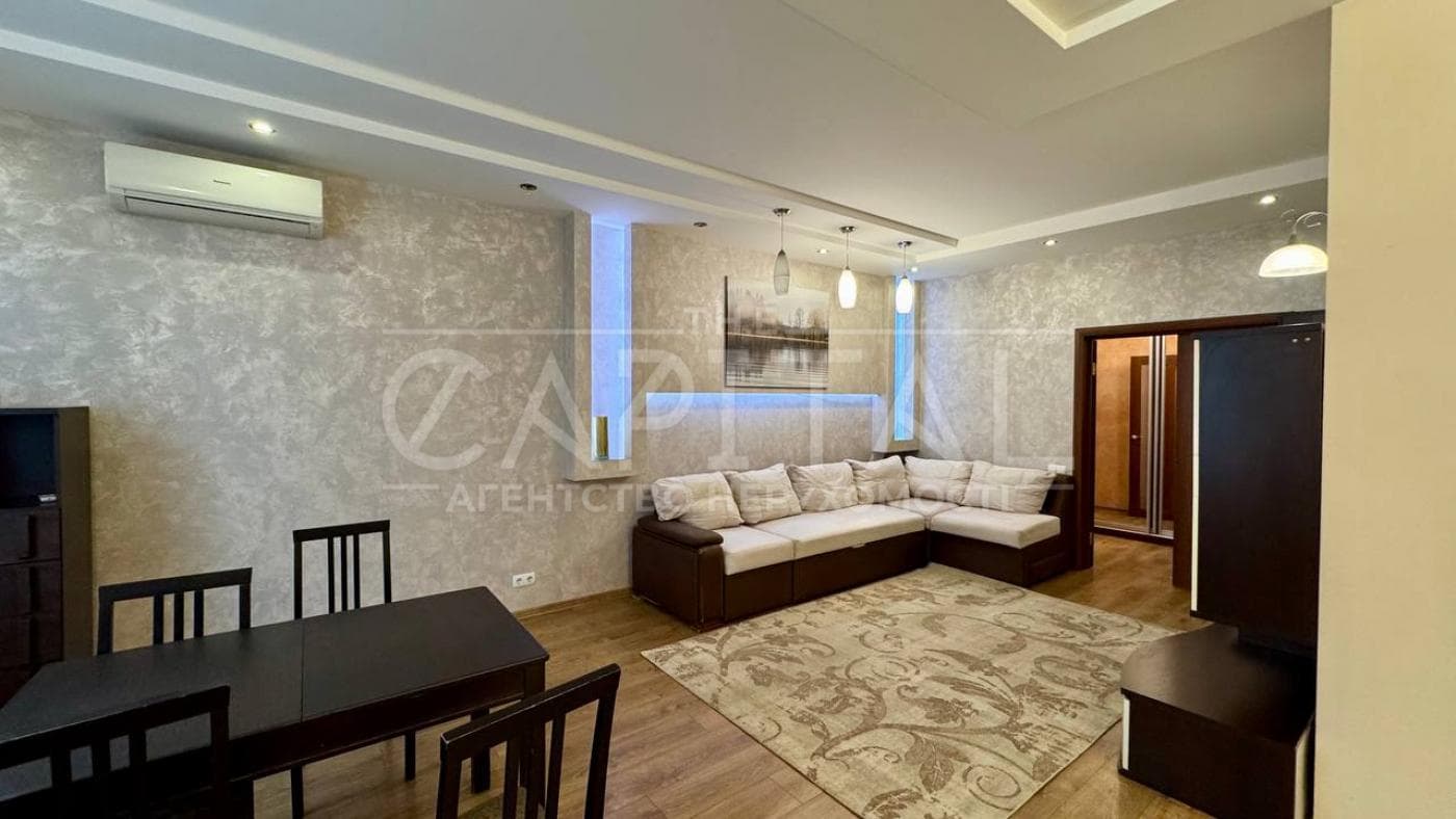 Оренда 3 кімн. квартира, Андрія Верхогляда, ID: A14659