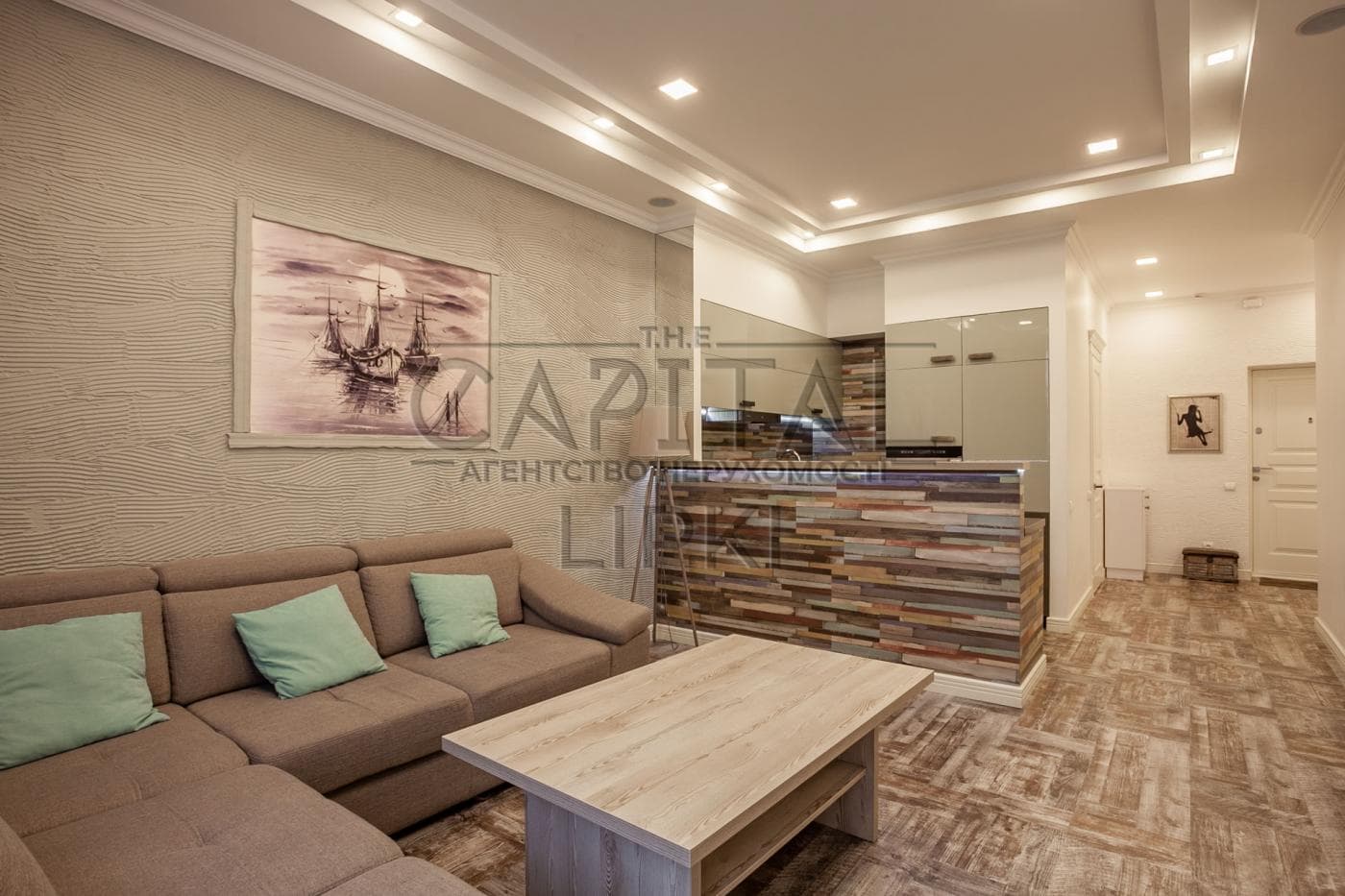 Rent 2 rooms apartment, Andriya Verhoglyada, ID: 315917336908