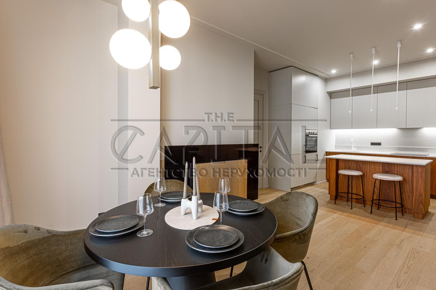 Продаж 3 кімн. квартира, Андрія Верхогляда, ID: A9208