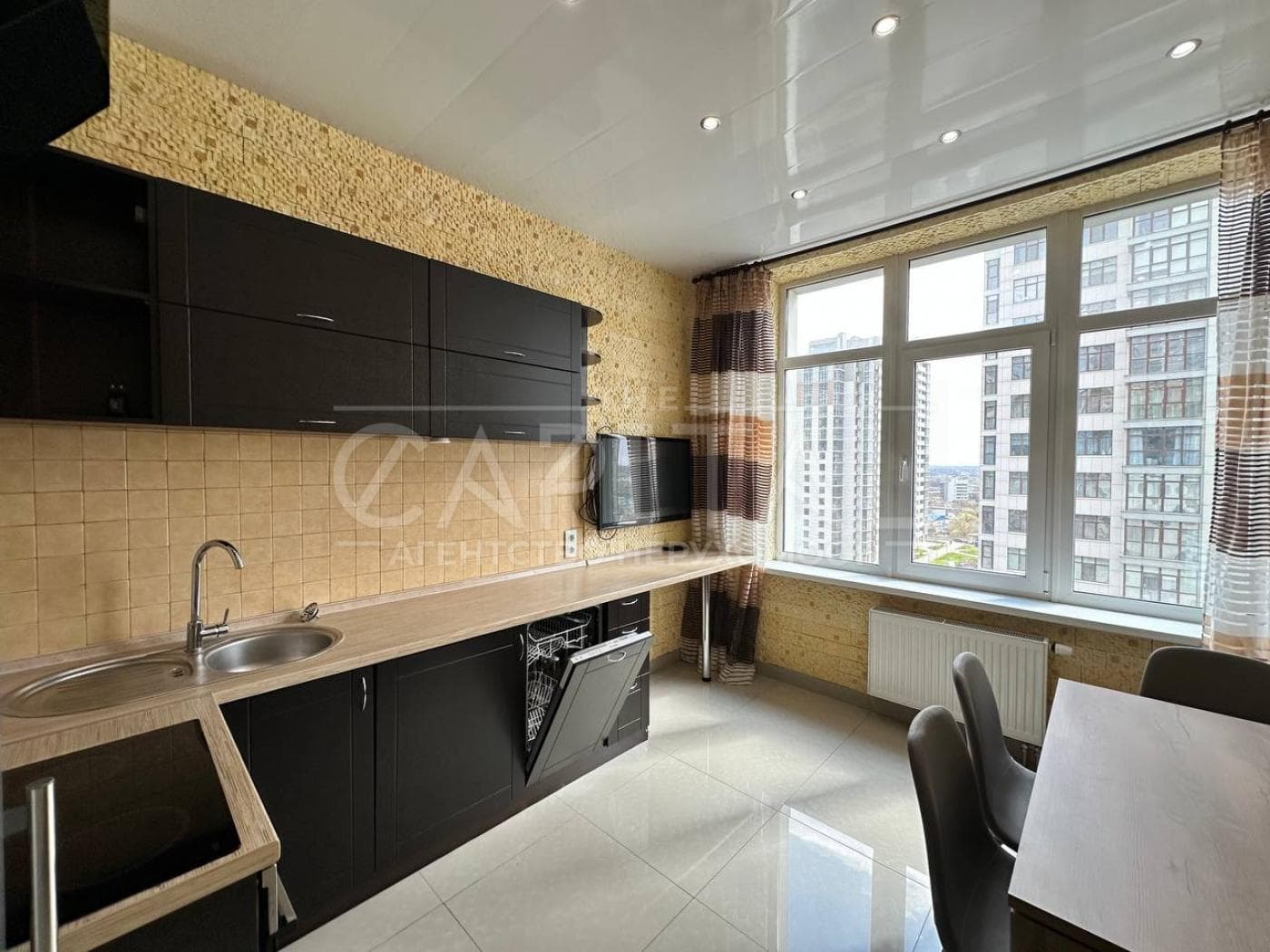 Rent 1 rooms apartment, Andriya Verhoglyada, ID: A15542