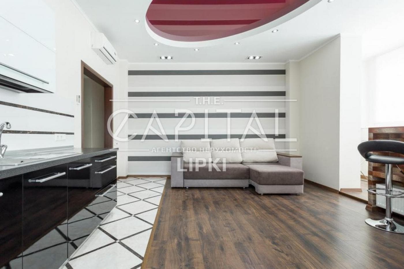 Оренда 2 кімн. квартира, Андрія Верхогляда, ID: 777-778632