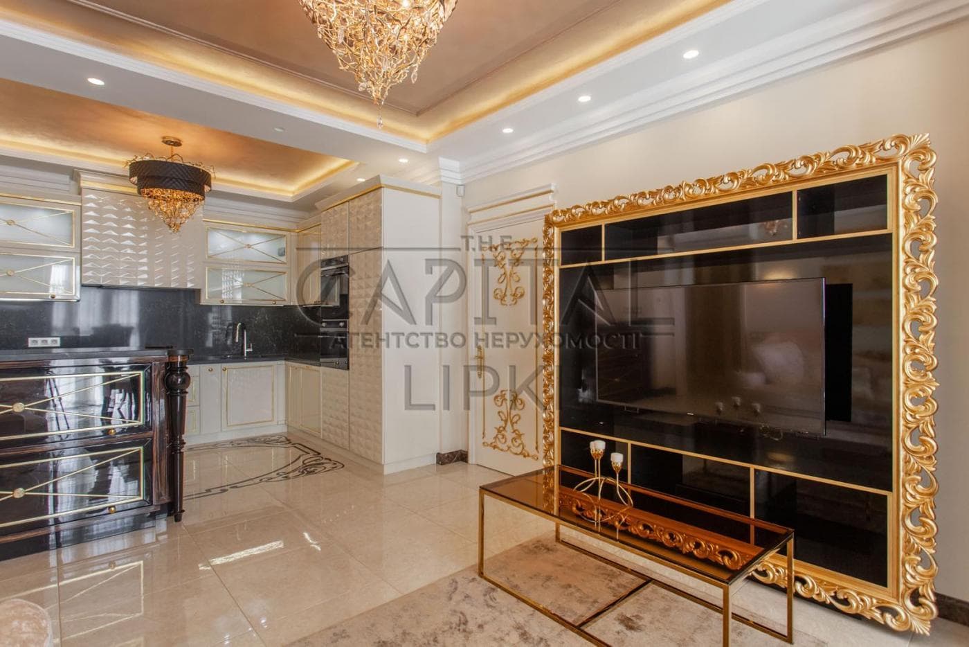 Продаж 3 кімн. квартира, Андрія Верхогляда, ID: A15457