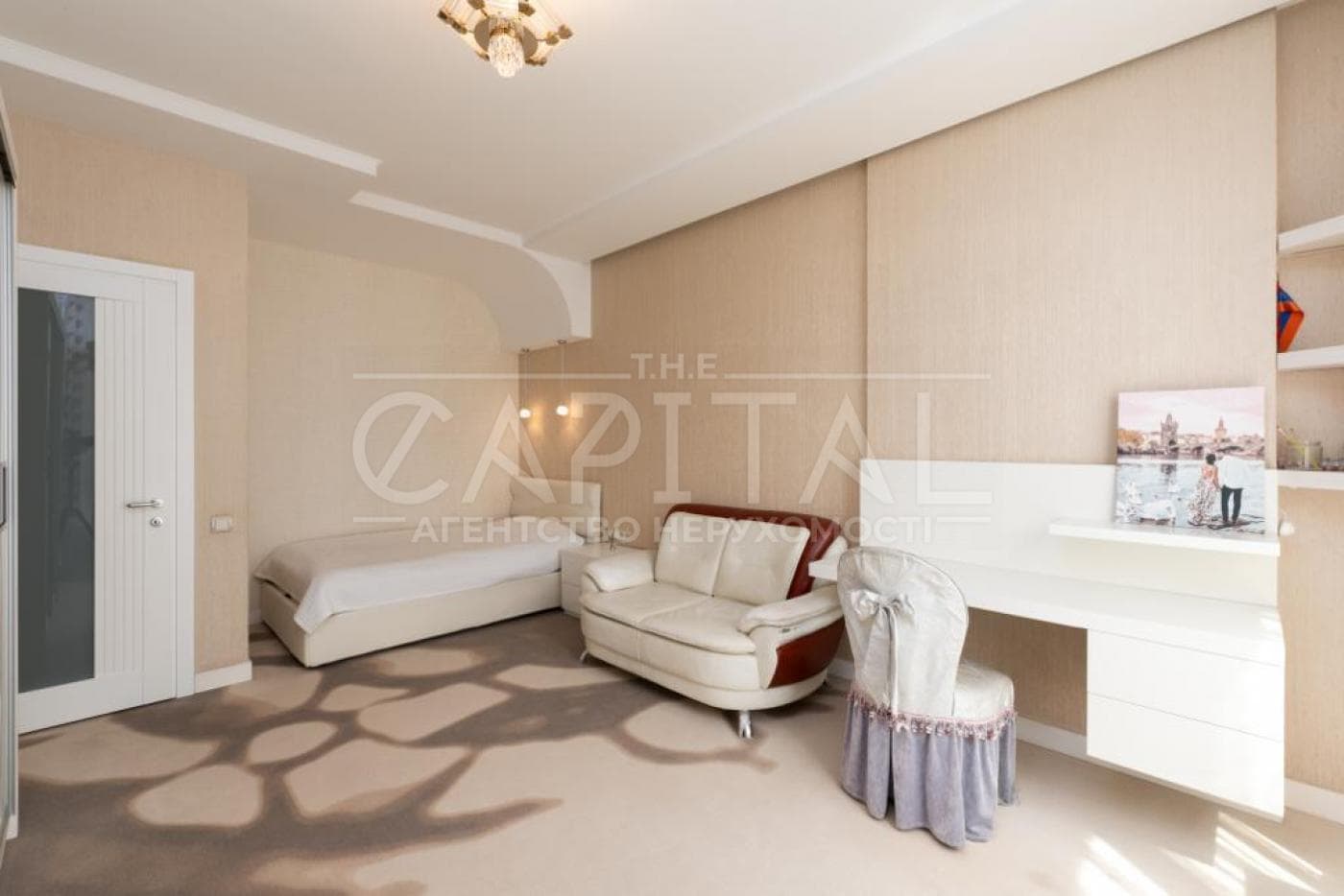 Sale 5 rooms apartment, Andriya Verhoglyada, ID: A2329