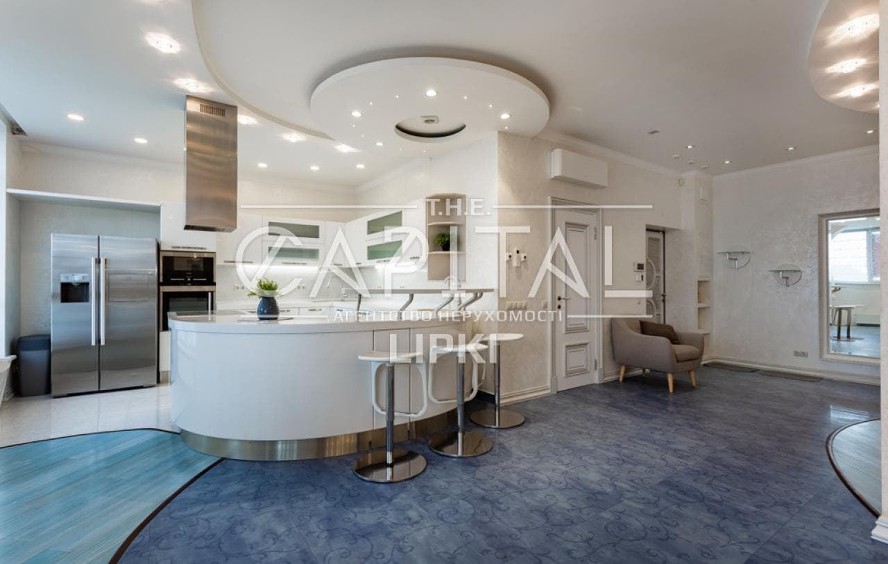 Продаж 3 кімн. квартира, Андрія Верхогляда, ID: A15447