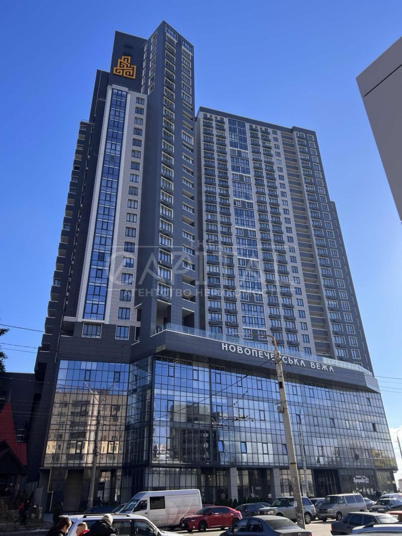 Sale 2 rooms apartment, Myhaila Boichuka, ID: A9698