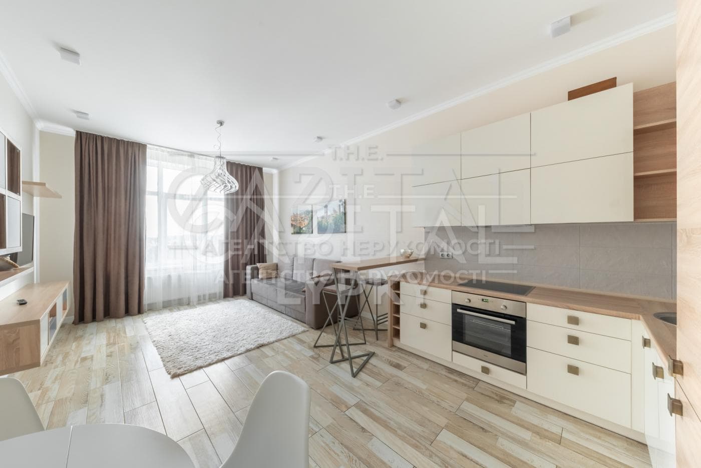 Аренда 2 комн. квартира, Драгомирова, ID: 3159169674