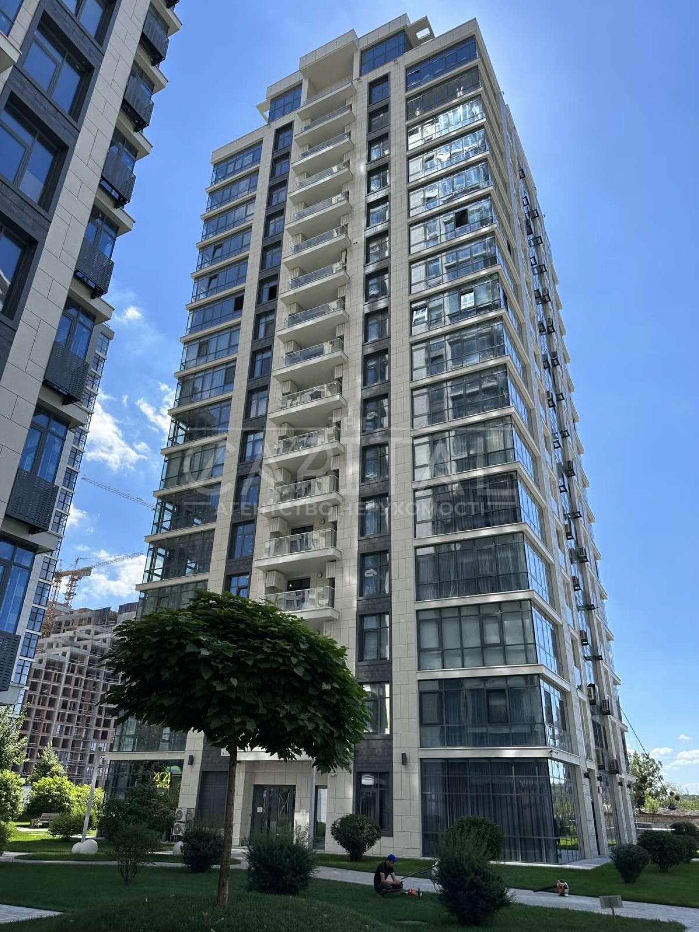 Sale 3 rooms apartment, Andriya Verhoglyada, ID: 315917349093