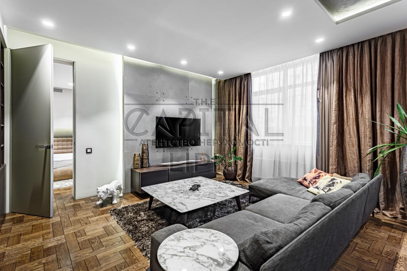 Rent 2 rooms apartment, Andriya Verhoglyada, ID: 3159234