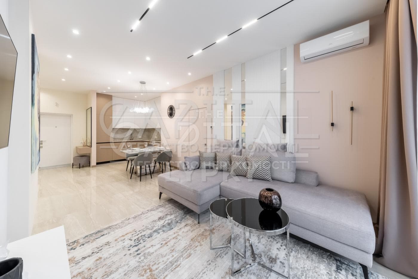 Продаж 3 кімн. квартира, Андрія Верхогляда, ID: A6182