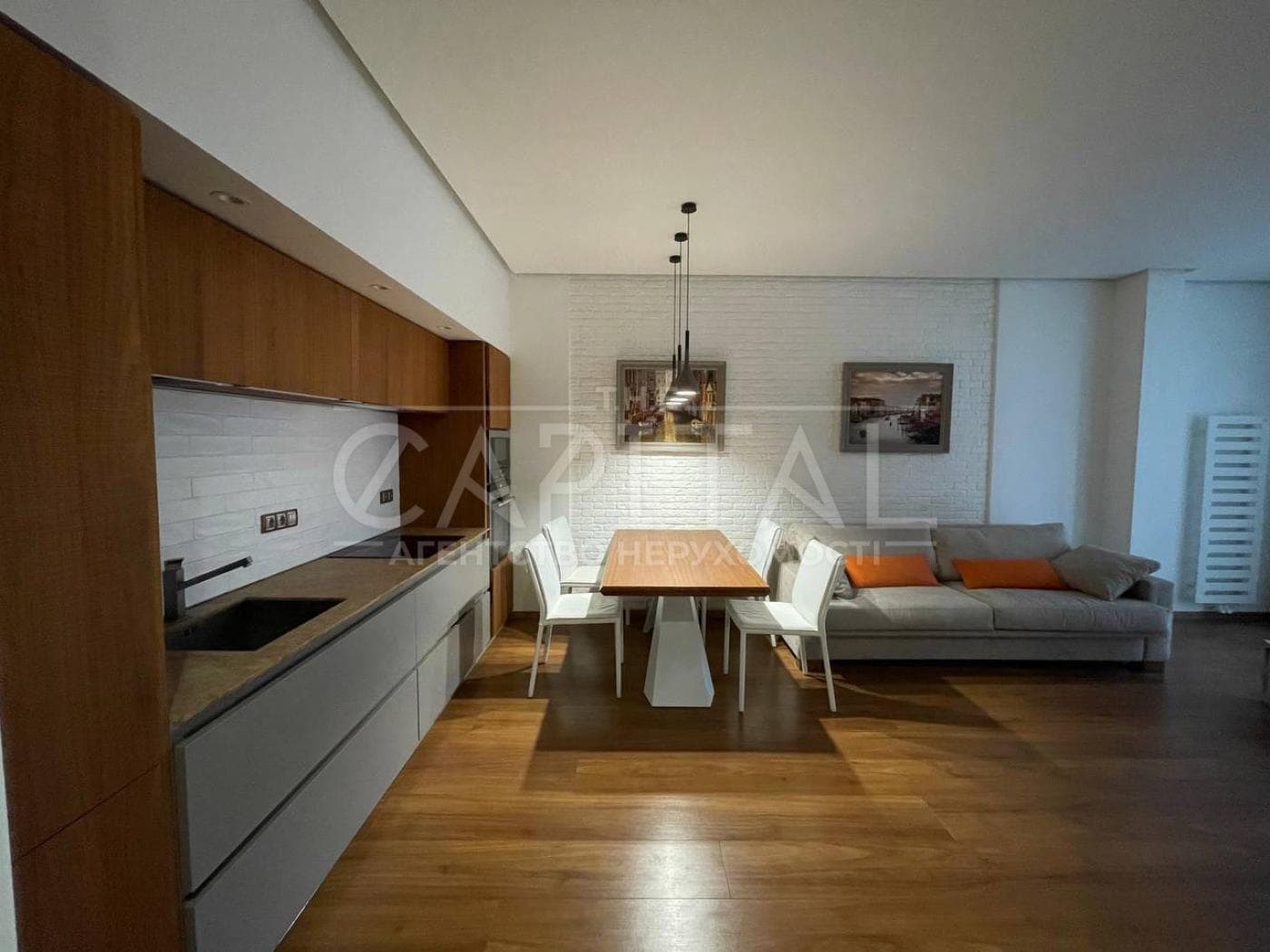 Продажа 2 комн. квартира, Андрія Верхогляда, ID: A26375