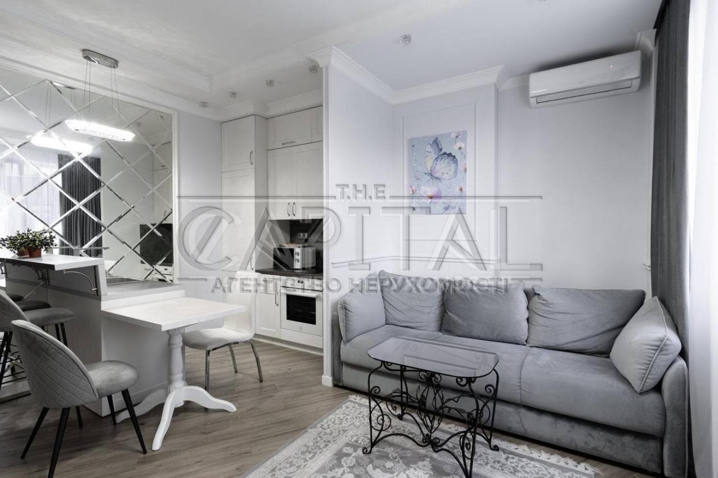 Оренда 2 кімн. квартира, Андрія Верхогляда, ID: A26280