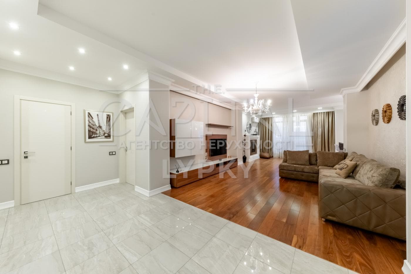 Sale 3 rooms apartment, Andriya Verhoglyada, ID: A24660