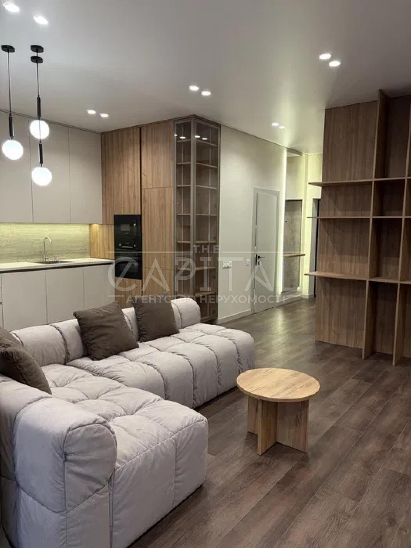 Оренда 2 кімн. квартира, Андрія Верхогляда, ID: A26175