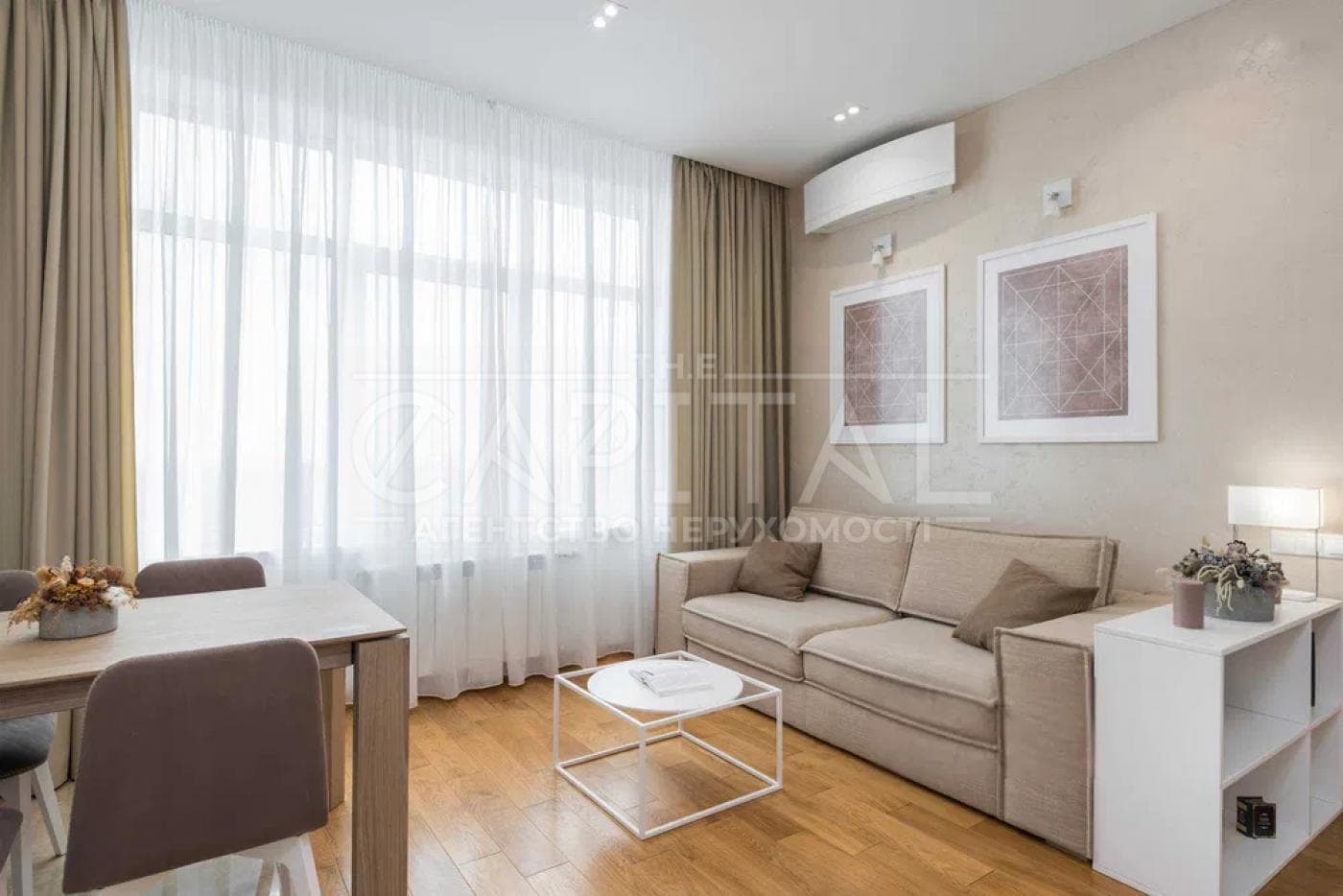 Оренда 2 кімн. квартира, Драгомирова, ID: 315917353557