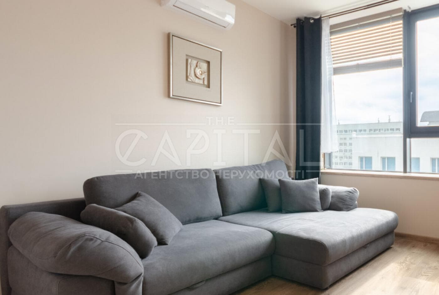 Rent 2 rooms apartment, Dilova, ID: 3152453