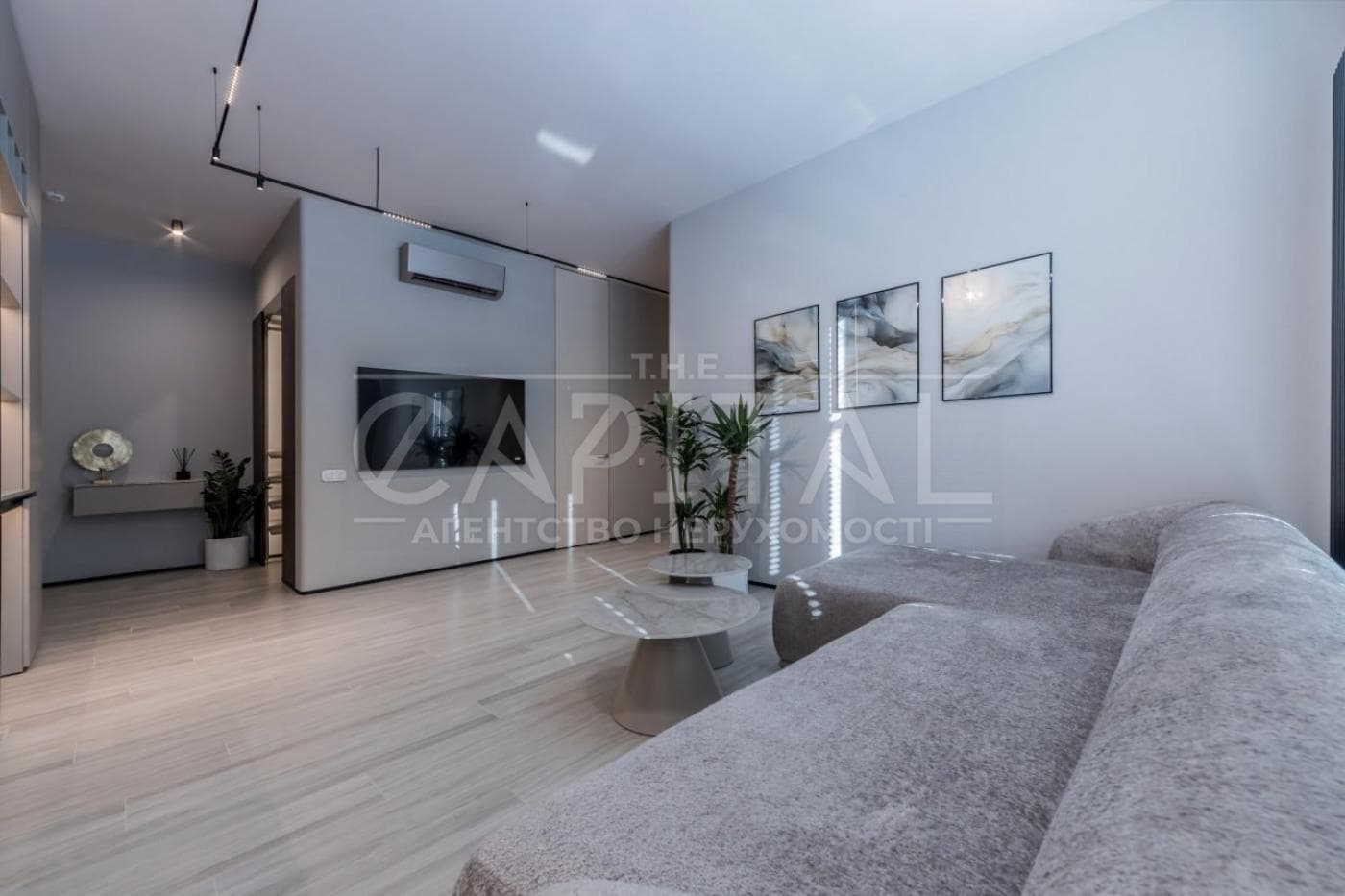 Продажа 3 комн. квартира, Андрія Верхогляда, ID: A18044