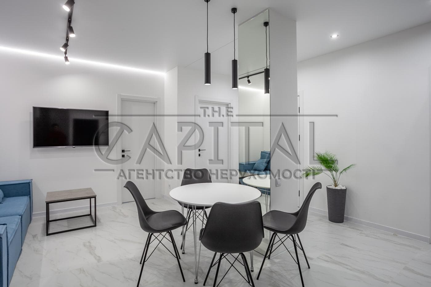 Rent 3 rooms apartment, Myhaila Boichuka, ID: 315917337041