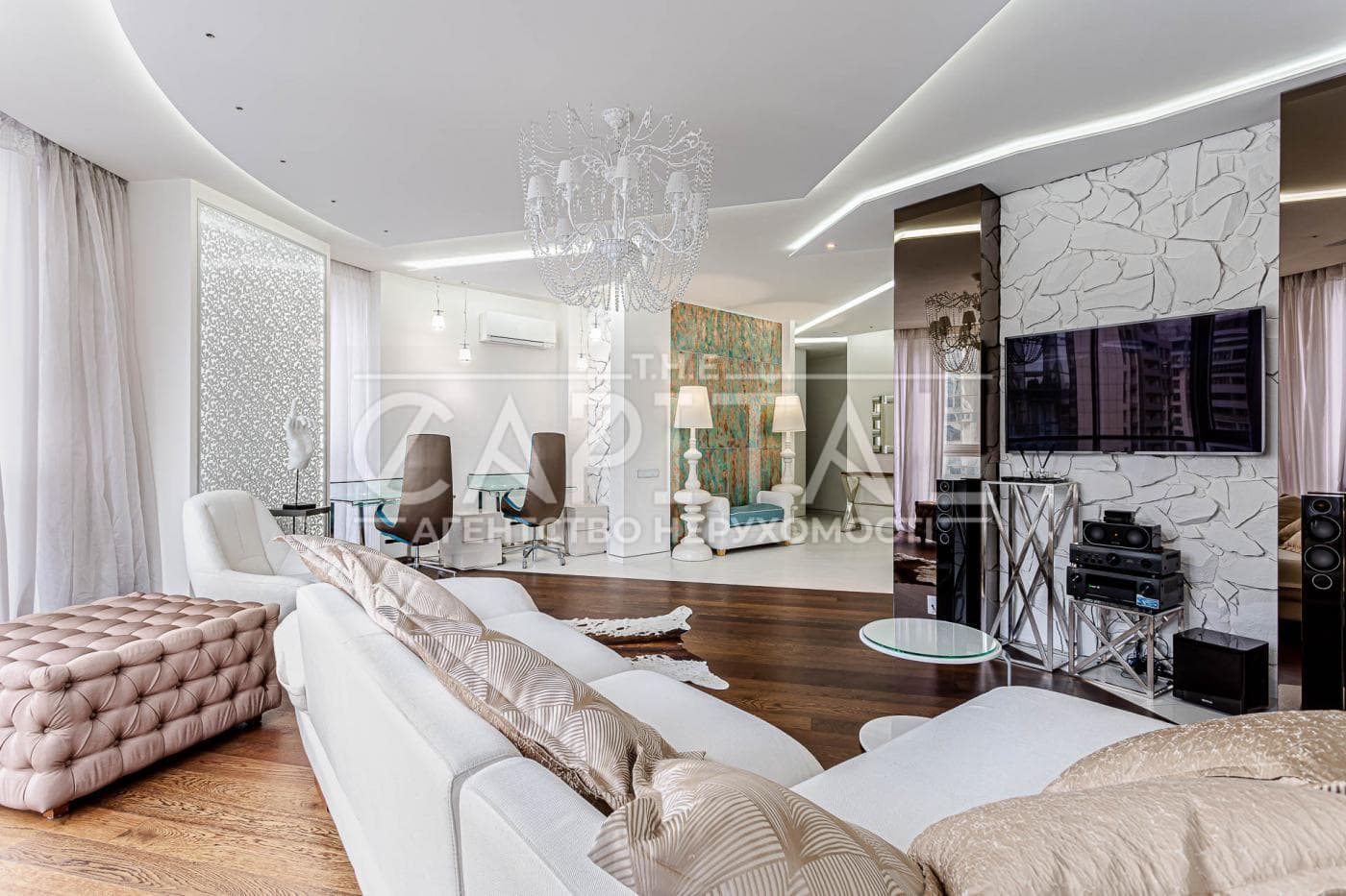 Sale 3 rooms apartment, Andriya Verhoglyada, ID: 315917330841