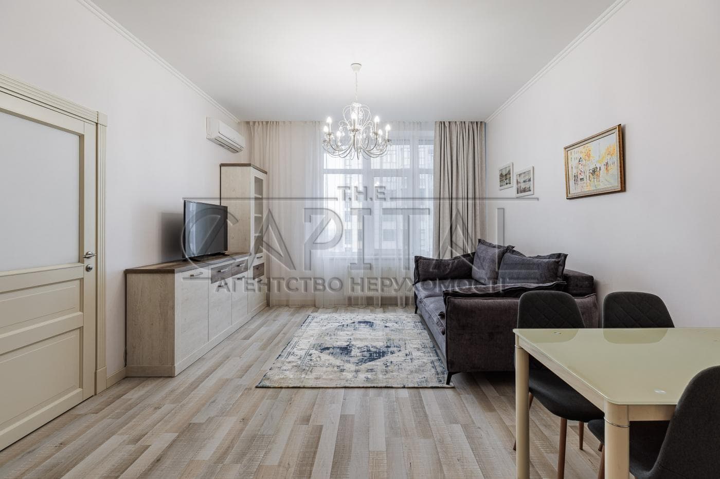 Оренда 2 кімн. квартира, Андрія Верхогляда, ID: 3155560