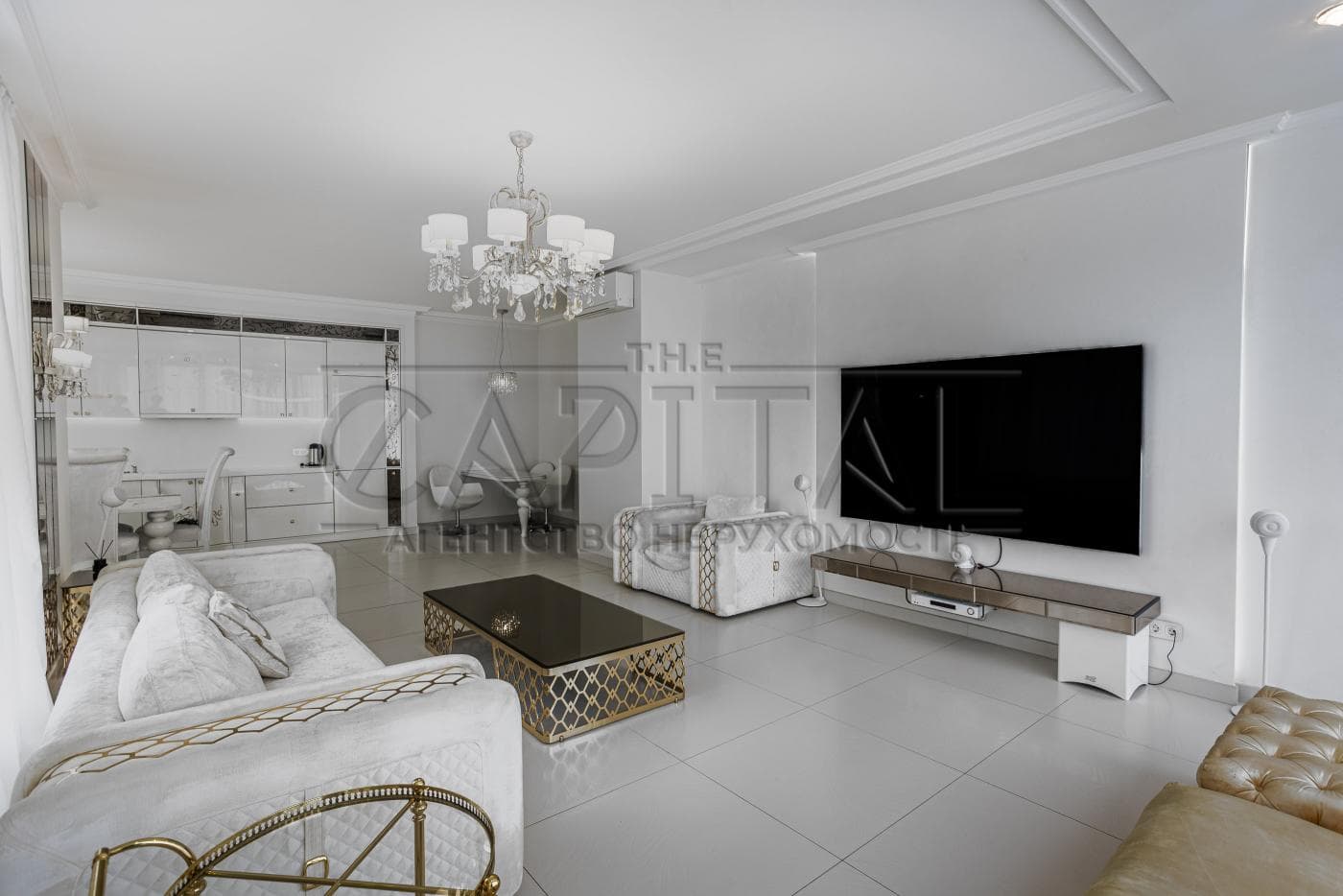 Аренда 4 комн. квартира, Андрія Верхогляда, ID: 3159168202