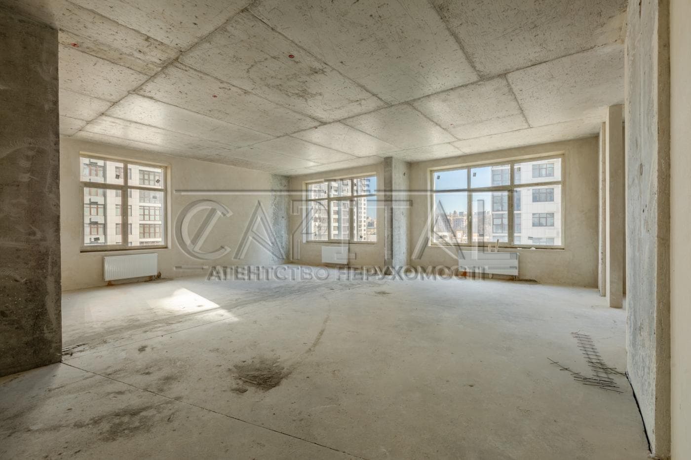 Sale 4 rooms apartment, Andriya Verhoglyada, ID: 46162