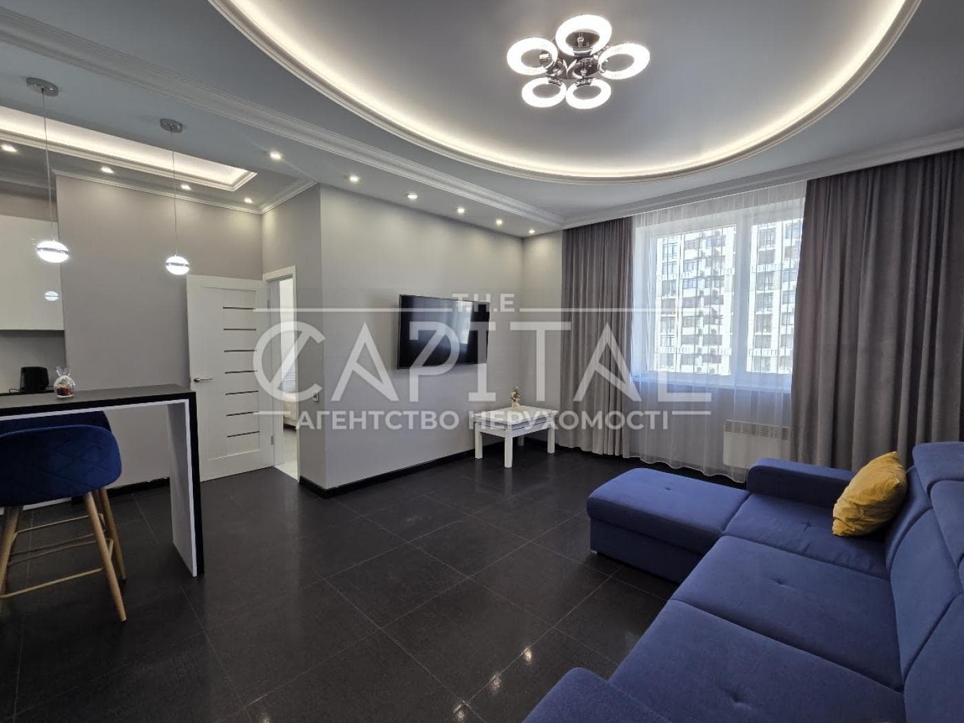 Оренда 1 кімн. квартира, Андрія Верхогляда, ID: A14324