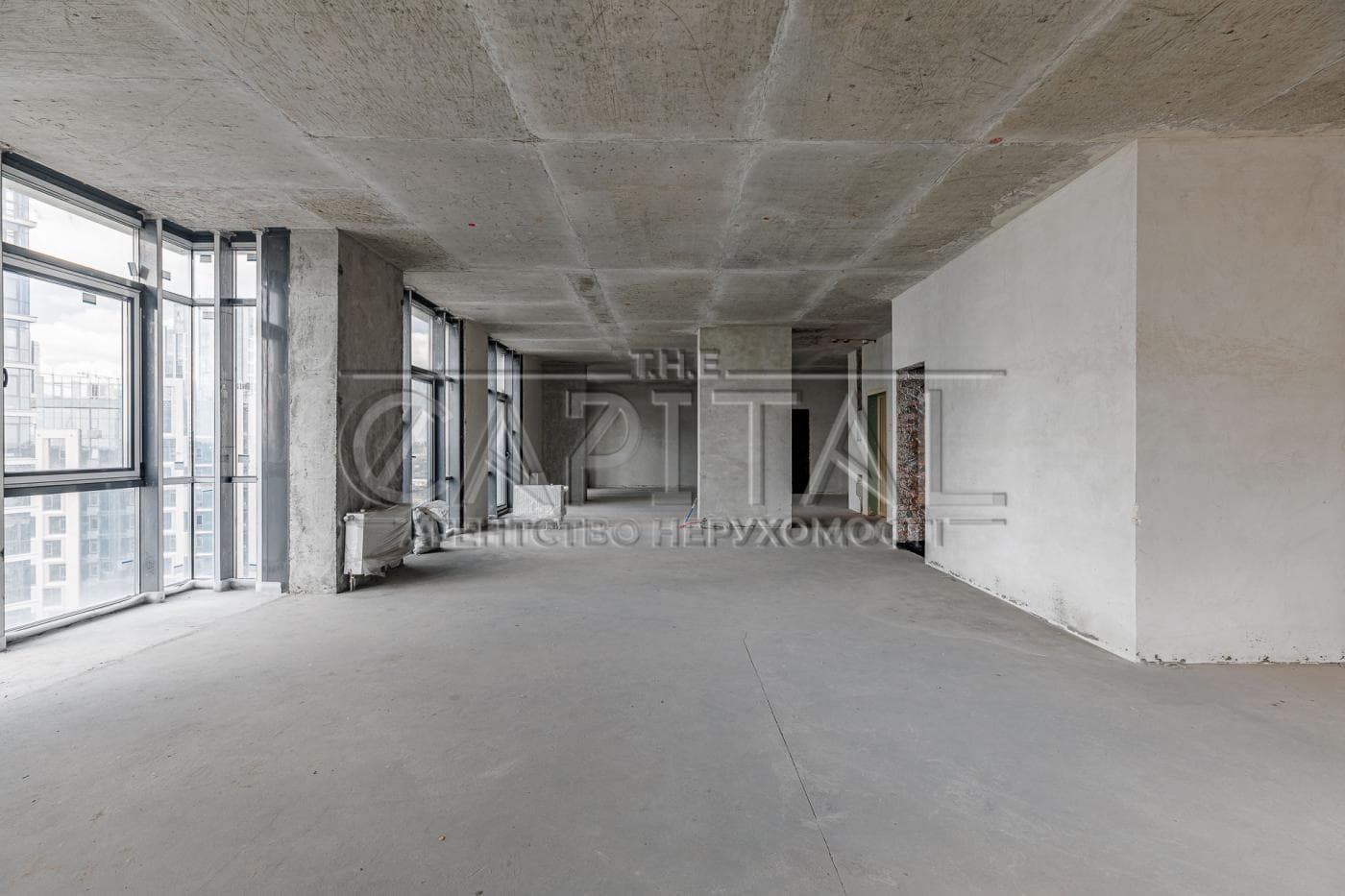 Sale 4 rooms apartment, Andriya Verhoglyada, ID: 315916535