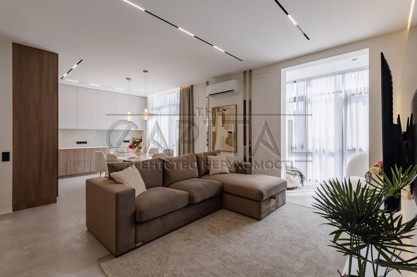 Продажа 3 комн. квартира, Андрія Верхогляда, ID: A33005