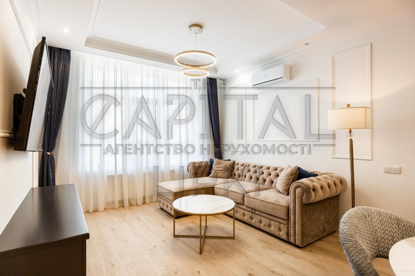 Оренда 2 кімн. квартира, Драгомирова, ID: 315917345333