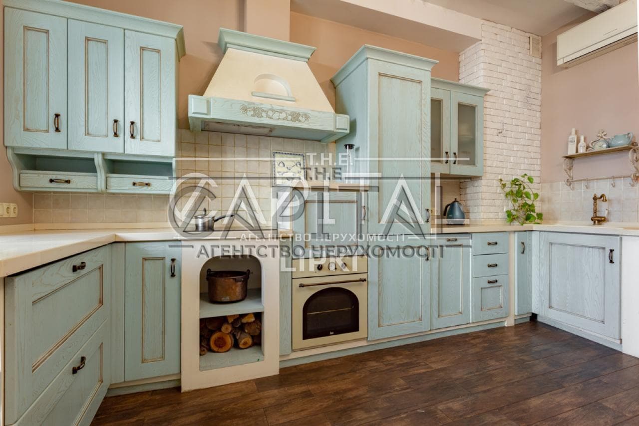 Аренда 2 комн. квартира, Драгомирова, ID: 3155481