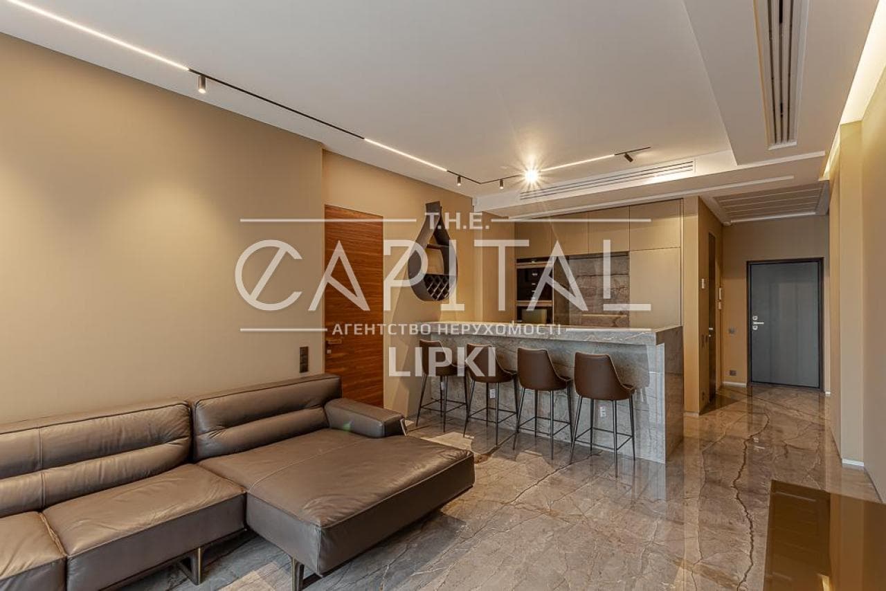 Аренда 3 комн. квартира, Драгомирова, ID: 45619