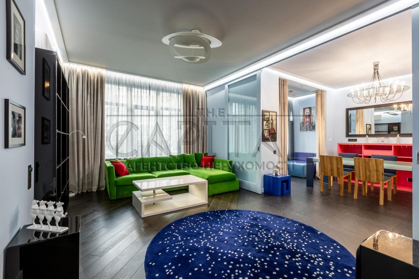 Продаж 2 кімн. квартира, Андрія Верхогляда, ID: A4338