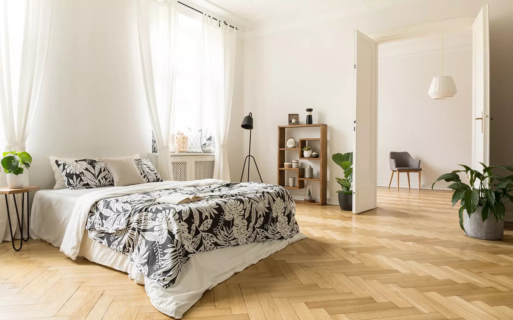 How Is A Rental Agreement Drawn Up?