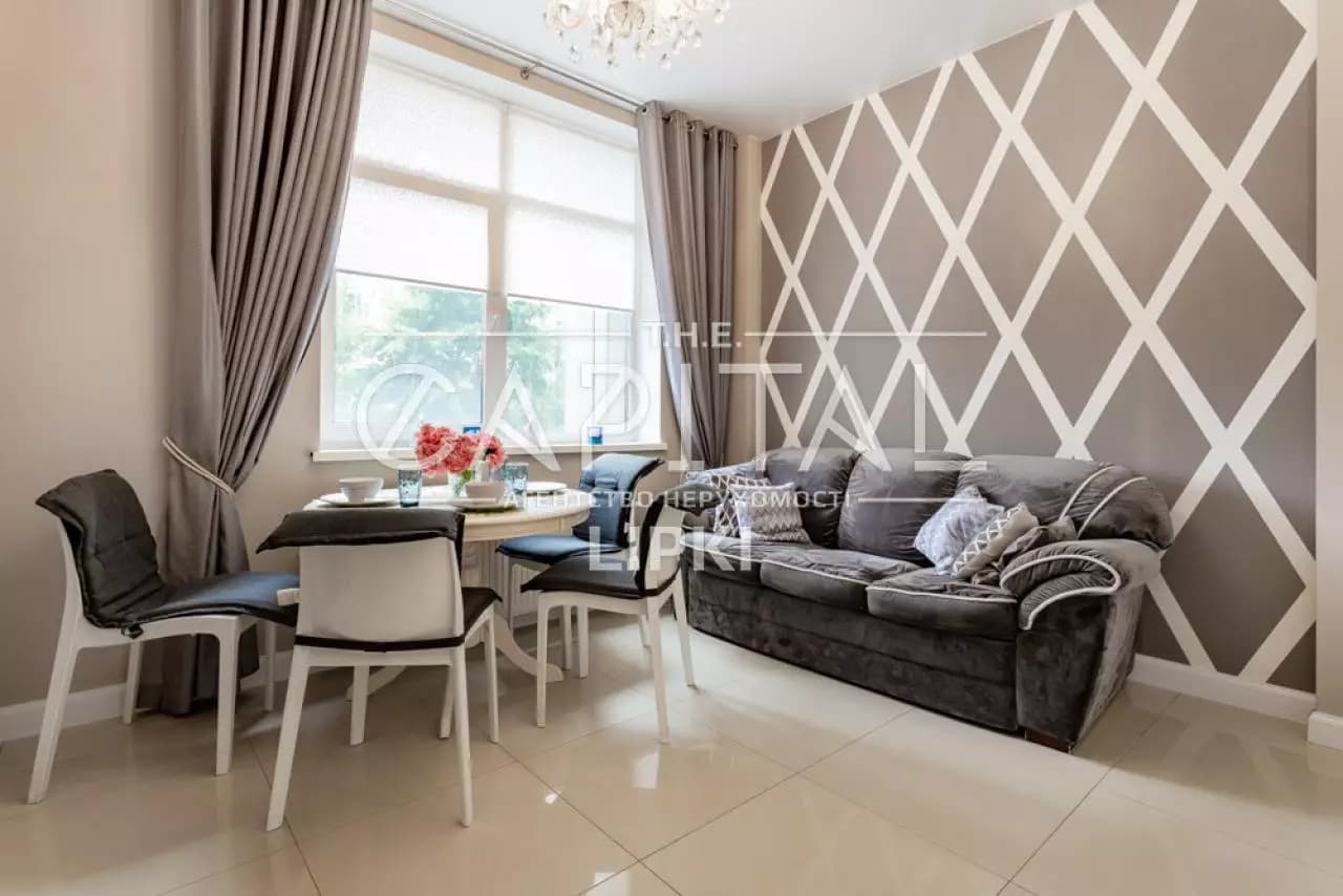 Where To Go In For Sports In The Novopecherskie Lipki Residential Complex