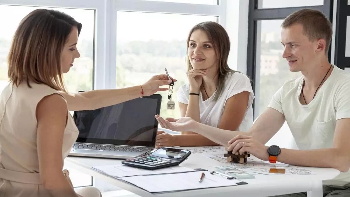 I Want To Become A Realtor: Where To Start A Career