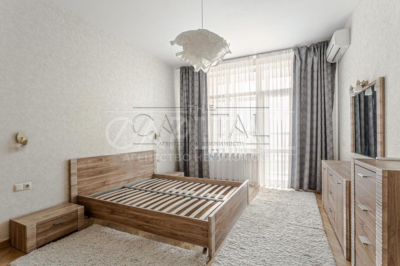 Rent 2 rooms apartment, Dragomyrova, ID: 3159165210
