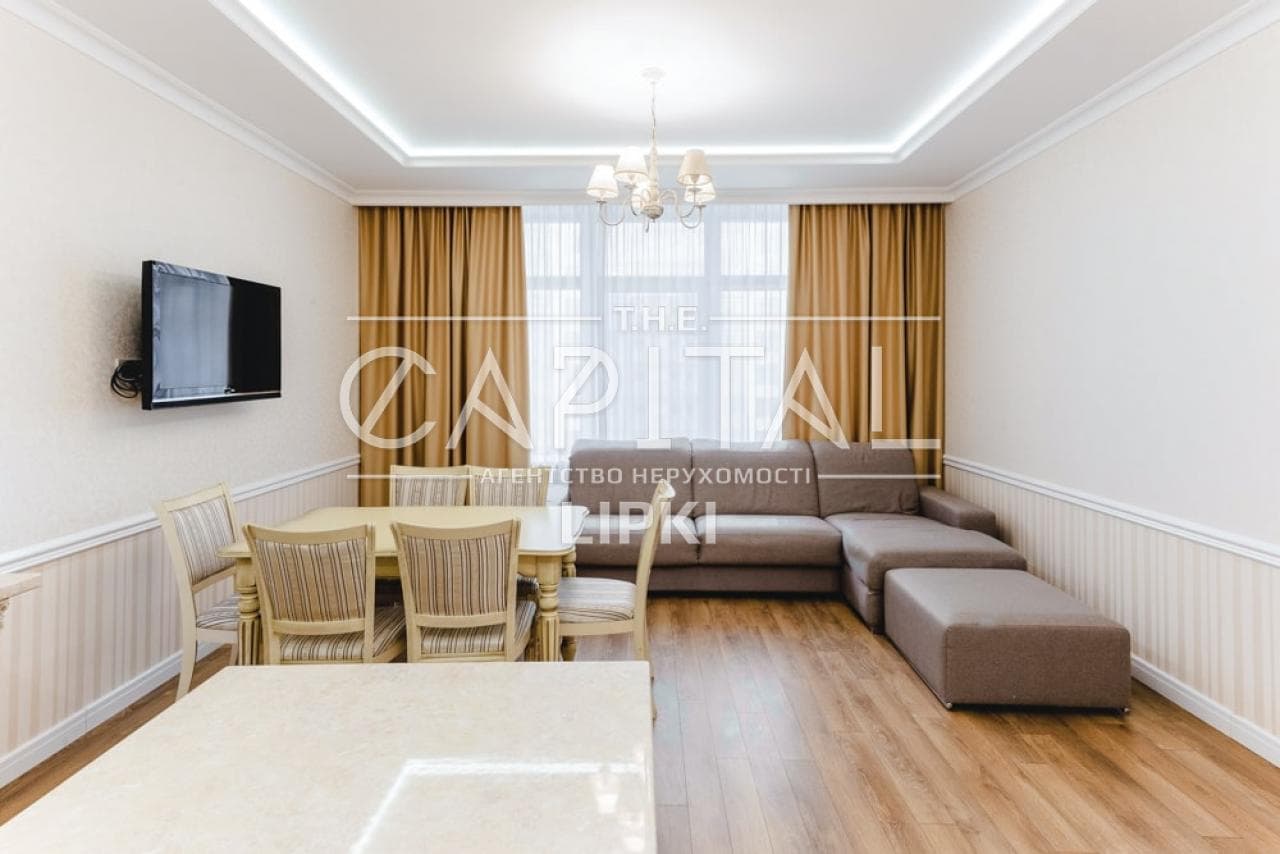 Продажа 3 комн. квартира, Драгомирова, ID: 46052